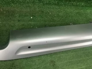 30779543 Юбка заднего бампера Volvo C70 2 Арт С2031, вид 3