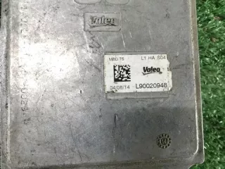 L90020948 Блок управления фары Land Rover Range Rover 4 Арт С2167, вид 2