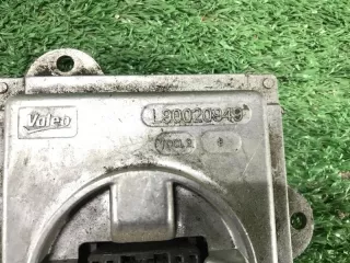 L90020948 Блок управления фары Land Rover Range Rover 4 Арт С2167, вид 5