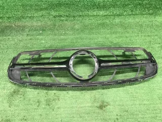 A2538809504 Решетка радиатора Mercedes GLC X253 Арт С1981, вид 1