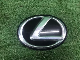 9097502117 Эмблема решетки радиатора Lexus RX 3 Арт С2293, вид 1