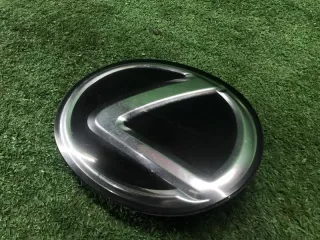 9097502117 Эмблема решетки радиатора Lexus RX 3 Арт С2293, вид 3