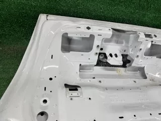 3W8827025L Крышка багажника Bentley Continental 4 Арт С2957, вид 13