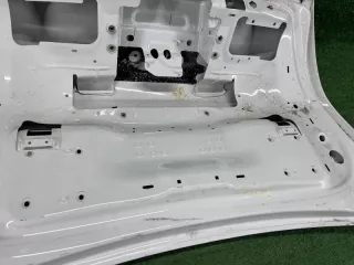3W8827025L Крышка багажника Bentley Continental 4 Арт С2957, вид 14