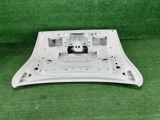 3W8827025L Крышка багажника Bentley Continental 4 Арт С2957, вид 2
