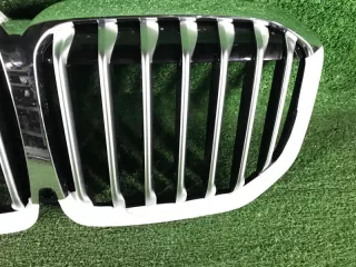 51137454895 Решетка радиатора BMW X7 g07 Арт С964, вид 3