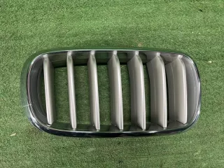 51117303108 Решетка радиатора правая , BMW X5 F15 Арт С3333, вид 1