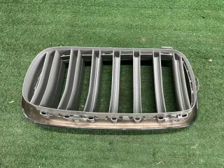 51117303108 Решетка радиатора правая , BMW X5 F15 Арт С3333, вид 7