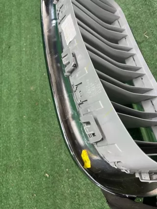 51117303108 Решетка радиатора правая , BMW X5 F15 Арт С3333, вид 10