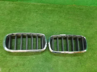 51137316061 Решетка радиатора Комплект BMW X5 F15 Арт 0000005190690, вид 1