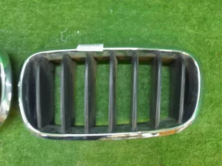 51137316061 Решетка радиатора Комплект BMW X5 F15 Арт 0000005190690, вид 4
