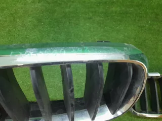 51137316061 Решетка радиатора Комплект BMW X5 F15 Арт 0000005190690, вид 6