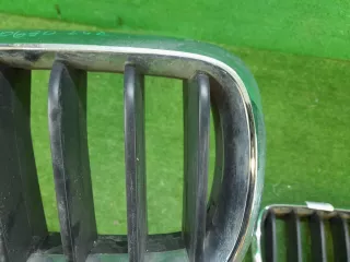 51137316061 Решетка радиатора Комплект BMW X5 F15 Арт 0000005190690, вид 7