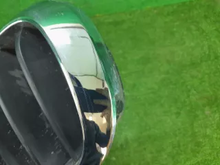 51137316061 Решетка радиатора Комплект BMW X5 F15 Арт 0000005190690, вид 8