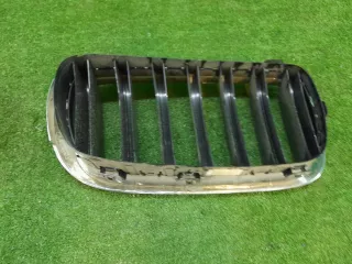51137316061 Решетка радиатора Комплект BMW X5 F15 Арт 0000005190690, вид 10