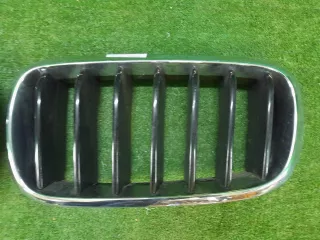 51137316061 Решетка радиатора Комплект BMW X5 F15 Арт 0000005190546, вид 4
