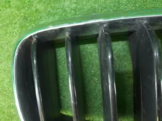 51137316061 Решетка радиатора Комплект BMW X5 F15 Арт 0000005190546, вид 5