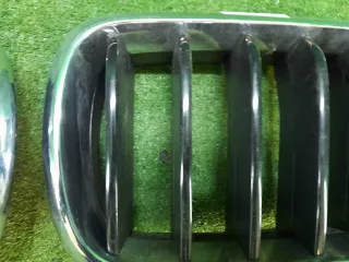 51137316061 Решетка радиатора Комплект BMW X5 F15 Арт 0000005190546, вид 7