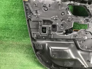 LR098553 Обшивка двери передняя Land Rover Range Rover 4 Арт С1679, вид 18