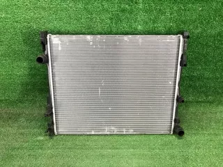 A1675000500 Радиатор охлаждения Mercedes GLS X167 Арт С1327