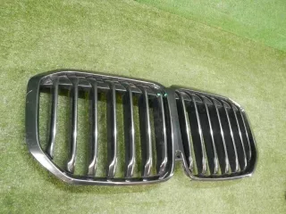 51138745730 Решетка радиатора BMW X7 g07 Арт 0000005114788, вид 3