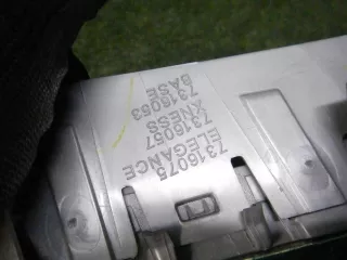 51137316061 Решетка радиатора левая BMW X5 F15 Арт 0000005191383, вид 11