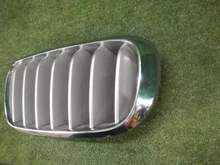 51137316061 Решетка радиатора левая BMW X5 F15 Арт 0000005191383, вид 4