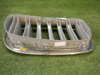51137316061 Решетка радиатора левая BMW X5 F15 Арт 0000005191383, вид 10
