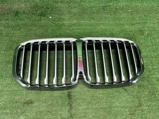 51137454895 Решетка радиатора BMW X7 g07 Арт С3089, вид 1