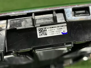 51137454895 Решетка радиатора BMW X7 g07 Арт С3089, вид 13