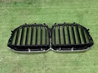 51137454895 Решетка радиатора BMW X7 g07 Арт С3089, вид 2