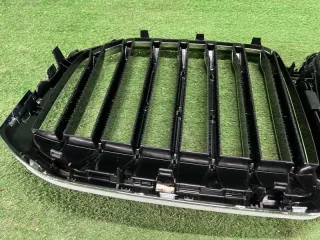 51137454895 Решетка радиатора BMW X7 g07 Арт С3089, вид 7
