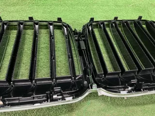 51137454895 Решетка радиатора BMW X7 g07 Арт С3089, вид 8