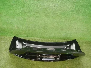 A2067500400 Крышка багажника Mercedes C W206 Арт 0000005193981, вид 2