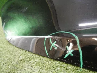 A2067500400 Крышка багажника Mercedes C W206 Арт 0000005193981, вид 7