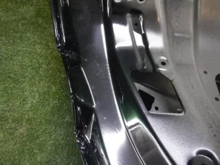 A2067500400 Крышка багажника Mercedes C W206 Арт 0000005193981, вид 9