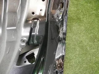 A2067500400 Крышка багажника Mercedes C W206 Арт 0000005193981, вид 10