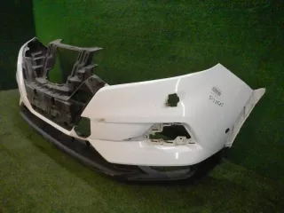 62022HL30H Бампер передний Nissan Qashqai 2 Арт 0000005128525, вид 3