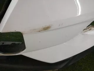 62022HL30H Бампер передний Nissan Qashqai 2 Арт 0000005128525, вид 6