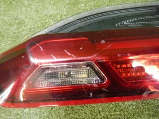 63217433798 Фонарь правый внутренний BMW X4 G02 Арт 0000005240135, вид 6