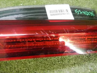 63217433798 Фонарь правый внутренний BMW X4 G02 Арт 0000005240135, вид 7
