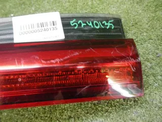 63217433798 Фонарь правый внутренний BMW X4 G02 Арт 0000005240135, вид 9