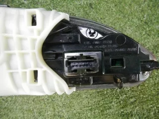 63217433798 Фонарь правый внутренний BMW X4 G02 Арт 0000005240135, вид 10