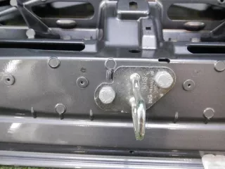 41007419932 Крышка багажника BMW 6 G32 Арт 0000005250509, вид 7