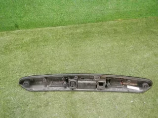 51137489756 Накладка крышки багажника MINI Cooper F56,F55 Арт 0000005223190, вид 2