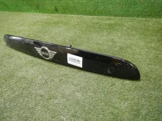 51137489756 Накладка крышки багажника MINI Cooper F56,F55 Арт 0000005223190, вид 3
