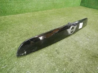 51137489756 Накладка крышки багажника MINI Cooper F56,F55 Арт 0000005223190, вид 4