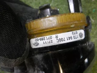 1T0941700C ПТФ правая Volkswagen Polo 5 Арт 0000005180387, вид 5