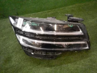92102T1100 Битая Фара правая Genesis G80 Арт 0000005203741, вид 1