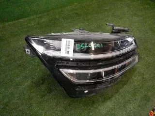 92102T1100 Битая Фара правая Genesis G80 Арт 0000005203741, вид 4
